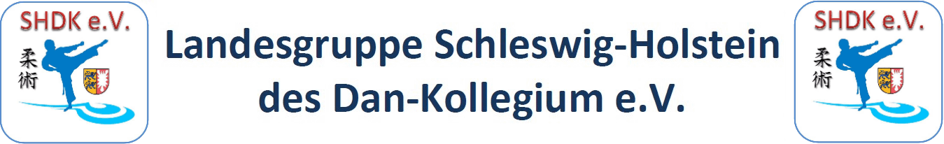 Landesgruppe Schleswig-Holstein des Dan-Kollegiums e.V.